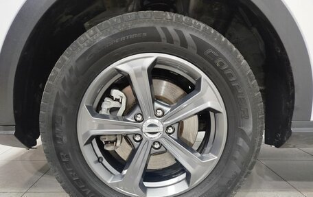 Haval F7 I, 2022 год, 1 788 800 рублей, 10 фотография