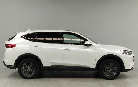 Haval F7 I, 2022 год, 1 788 800 рублей, 4 фотография