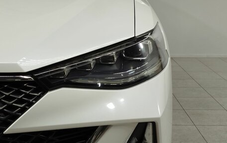 Haval F7 I, 2022 год, 1 788 800 рублей, 9 фотография