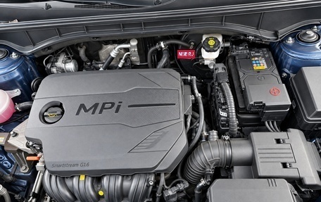 KIA Sorento IV, 2022 год, 4 100 000 рублей, 21 фотография
