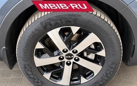 KIA Sorento IV, 2022 год, 4 100 000 рублей, 22 фотография