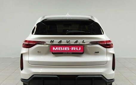 Haval F7 I, 2022 год, 1 788 800 рублей, 6 фотография