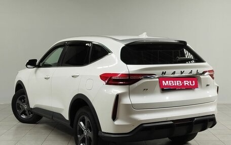 Haval F7 I, 2022 год, 1 788 800 рублей, 7 фотография