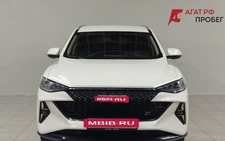 Haval F7 I, 2022 год, 1 788 800 рублей, 2 фотография