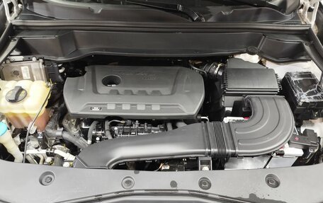 Haval F7 I, 2022 год, 1 788 800 рублей, 11 фотография