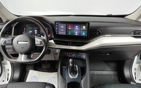 Haval F7 I, 2022 год, 1 788 800 рублей, 15 фотография