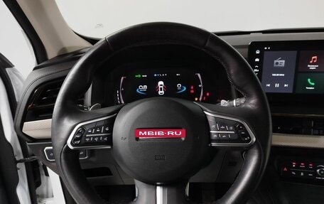 Haval F7 I, 2022 год, 1 788 800 рублей, 19 фотография