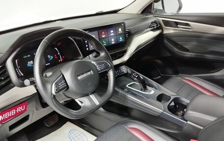 Haval F7 I, 2022 год, 1 788 800 рублей, 23 фотография