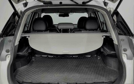 Nissan X-Trail, 2016 год, 1 720 000 рублей, 13 фотография