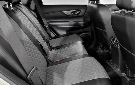 Nissan X-Trail, 2016 год, 1 720 000 рублей, 12 фотография