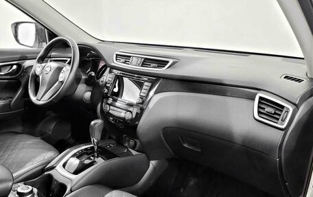 Nissan X-Trail, 2016 год, 1 720 000 рублей, 11 фотография