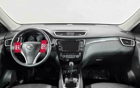 Nissan X-Trail, 2016 год, 1 720 000 рублей, 5 фотография