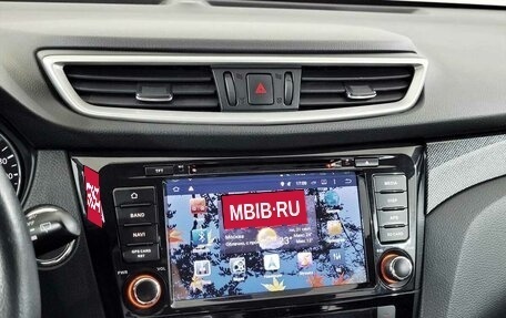 Nissan X-Trail, 2016 год, 1 720 000 рублей, 7 фотография