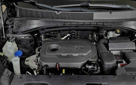 KIA Sorento III Prime рестайлинг, 2017 год, 2 320 000 рублей, 14 фотография