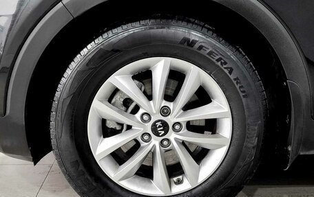 KIA Sorento III Prime рестайлинг, 2017 год, 2 320 000 рублей, 15 фотография