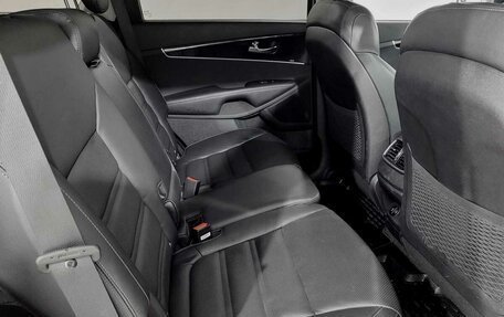 KIA Sorento III Prime рестайлинг, 2017 год, 2 320 000 рублей, 12 фотография