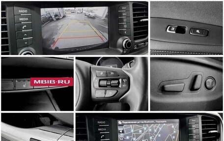 KIA Sorento III Prime рестайлинг, 2017 год, 2 320 000 рублей, 9 фотография