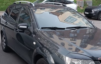 Chevrolet Lacetti, 2011 год, 335 000 рублей, 1 фотография