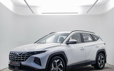 Hyundai Tucson, 2021 год, 2 778 000 рублей, 1 фотография