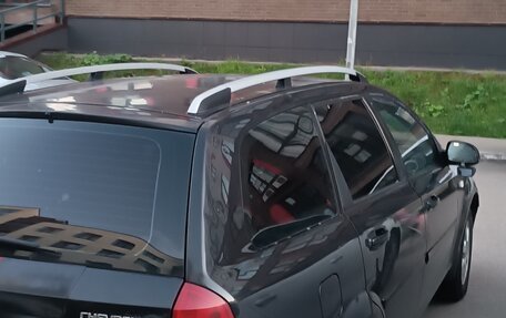 Chevrolet Lacetti, 2011 год, 335 000 рублей, 5 фотография