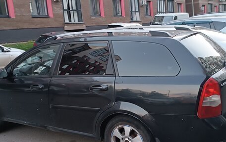 Chevrolet Lacetti, 2011 год, 335 000 рублей, 3 фотография