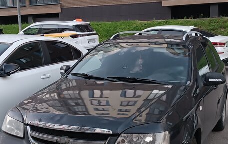 Chevrolet Lacetti, 2011 год, 335 000 рублей, 2 фотография
