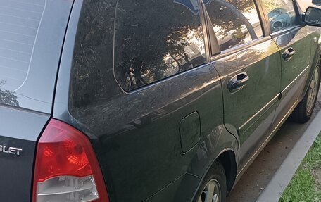 Chevrolet Lacetti, 2011 год, 335 000 рублей, 8 фотография