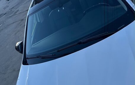 Volkswagen Jetta VII, 2018 год, 1 750 000 рублей, 3 фотография