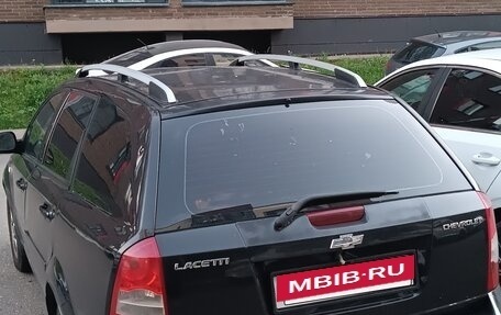 Chevrolet Lacetti, 2011 год, 335 000 рублей, 4 фотография