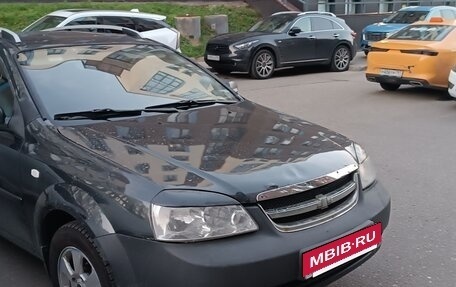 Chevrolet Lacetti, 2011 год, 335 000 рублей, 6 фотография