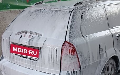 Chevrolet Lacetti, 2011 год, 335 000 рублей, 7 фотография