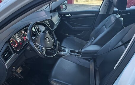 Volkswagen Jetta VII, 2018 год, 1 750 000 рублей, 7 фотография