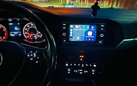 Volkswagen Jetta VII, 2018 год, 1 750 000 рублей, 6 фотография
