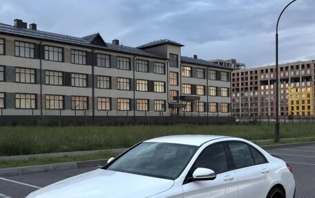 Mercedes-Benz C-Класс, 2022 год, 3 095 000 рублей, 2 фотография