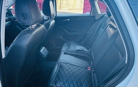 Volkswagen Jetta VII, 2018 год, 1 750 000 рублей, 11 фотография