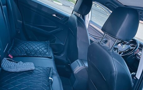 Volkswagen Jetta VII, 2018 год, 1 750 000 рублей, 12 фотография