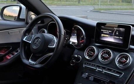 Mercedes-Benz C-Класс, 2022 год, 3 095 000 рублей, 5 фотография