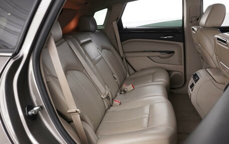 Cadillac SRX II рестайлинг, 2011 год, 1 097 779 рублей, 7 фотография