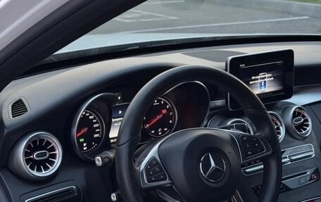 Mercedes-Benz C-Класс, 2022 год, 3 095 000 рублей, 6 фотография