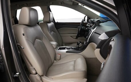 Cadillac SRX II рестайлинг, 2011 год, 1 097 779 рублей, 8 фотография