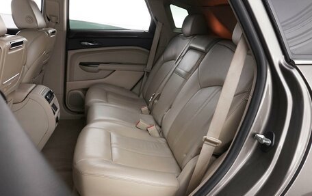 Cadillac SRX II рестайлинг, 2011 год, 1 097 779 рублей, 9 фотография
