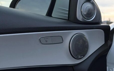 Mercedes-Benz C-Класс, 2022 год, 3 095 000 рублей, 11 фотография