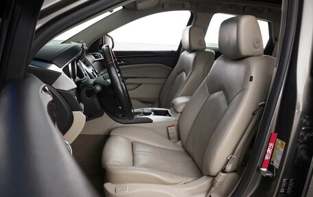 Cadillac SRX II рестайлинг, 2011 год, 1 097 779 рублей, 10 фотография