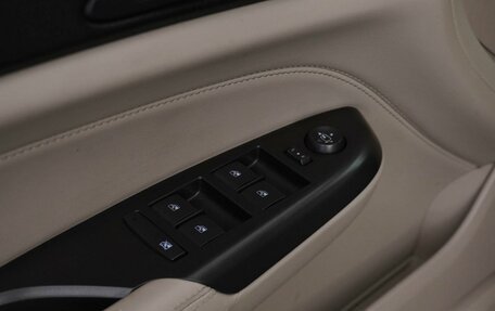 Cadillac SRX II рестайлинг, 2011 год, 1 097 779 рублей, 18 фотография
