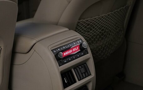 Cadillac SRX II рестайлинг, 2011 год, 1 097 779 рублей, 12 фотография