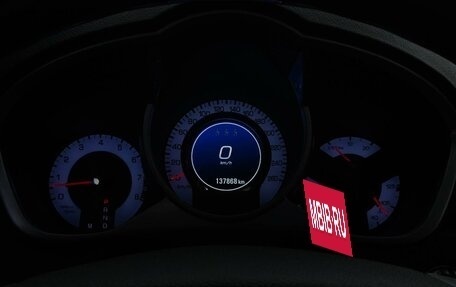 Cadillac SRX II рестайлинг, 2011 год, 1 097 779 рублей, 24 фотография