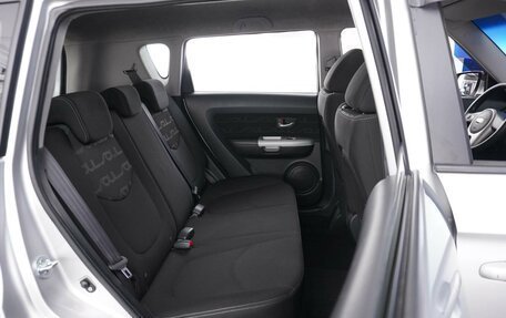 KIA Soul I рестайлинг, 2013 год, 1 127 050 рублей, 7 фотография