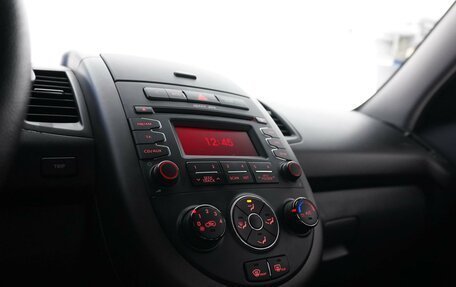 KIA Soul I рестайлинг, 2013 год, 1 127 050 рублей, 13 фотография