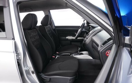 KIA Soul I рестайлинг, 2013 год, 1 127 050 рублей, 8 фотография