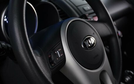 KIA Soul I рестайлинг, 2013 год, 1 127 050 рублей, 12 фотография